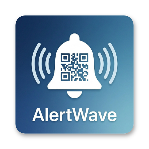 AlertWave - ألرت ويف